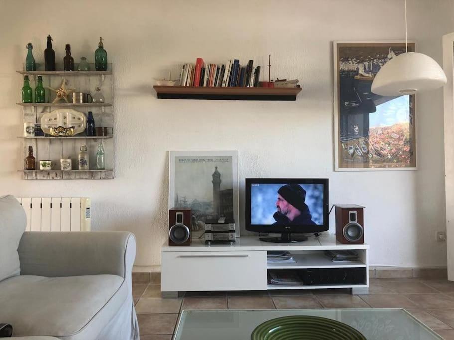 Apartamento Estilo Mediterraneo. Segundo Montanar. Javea Exterior photo