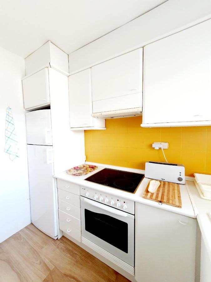 Apartamento Estilo Mediterraneo. Segundo Montanar. Javea Exterior photo