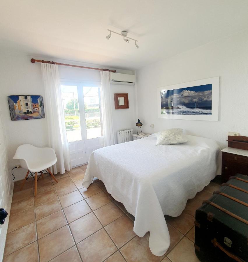 Apartamento Estilo Mediterraneo. Segundo Montanar. Javea Exterior photo