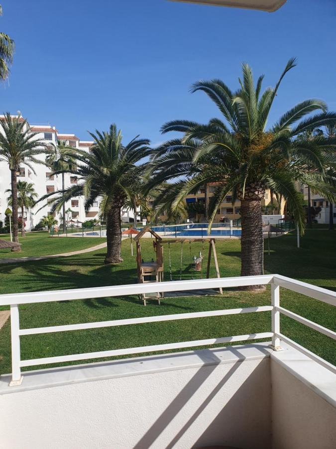 Apartamento Estilo Mediterraneo. Segundo Montanar. Javea Exterior photo